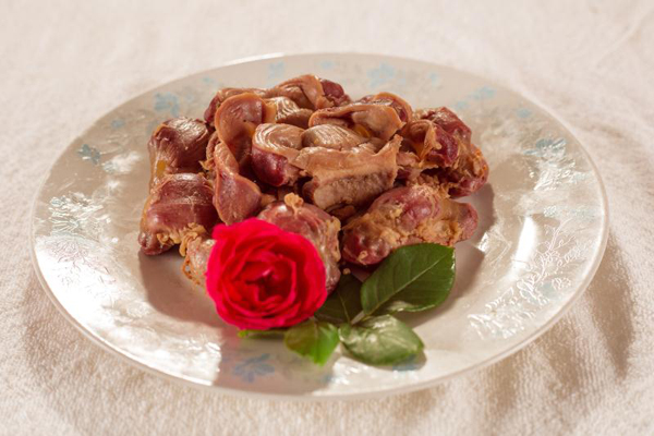 道口燒雞加盟，讓美味與財(cái)富同行！