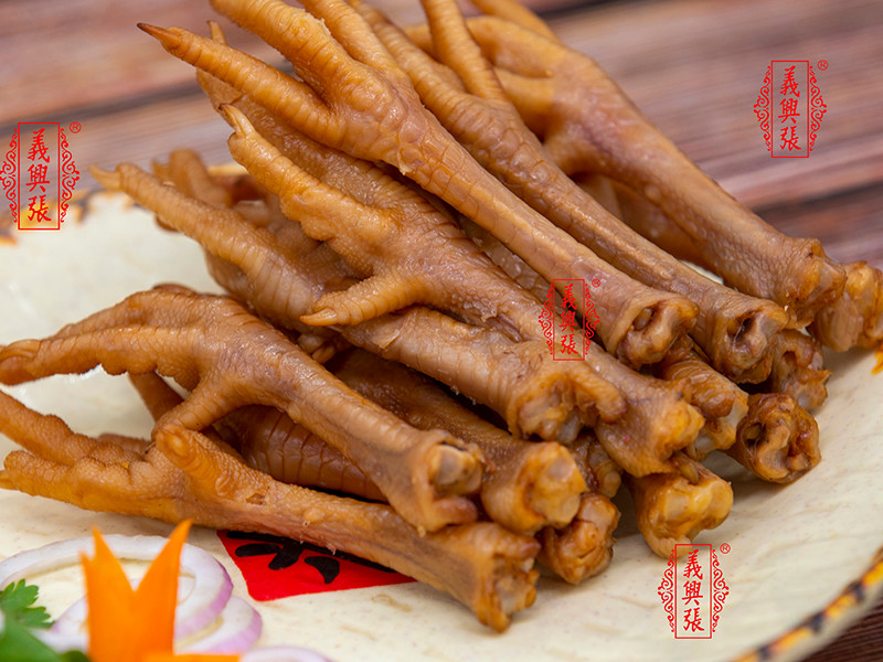 道口燒雞品牌加盟的加盟條件和加盟流程!