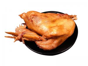 道口燒雞是哪里的？