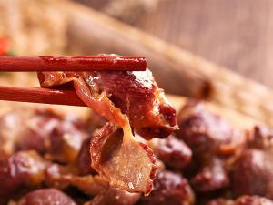 張存有道口燒雞加盟優(yōu)勢有哪些？您要了解下喲