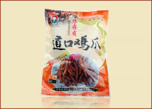 玩吃雞不如真吃雞，吃雞就吃“義興張”道口燒雞