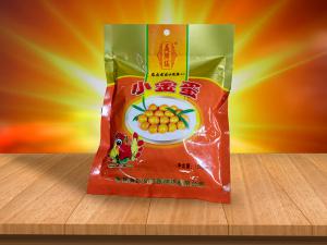 天然食材與香料：成就純粹風味!