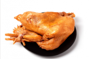 放心雞肉您知道怎么選嗎？