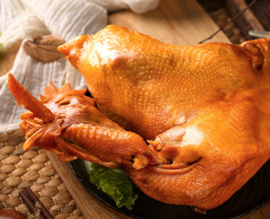 道口燒雞加盟，難不難？