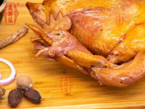 道口燒雞好吃嗎？