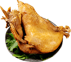 關(guān)于道口燒雞的小常識(shí)！